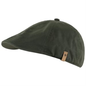 Fjällräven Ãvik Flat Cap
